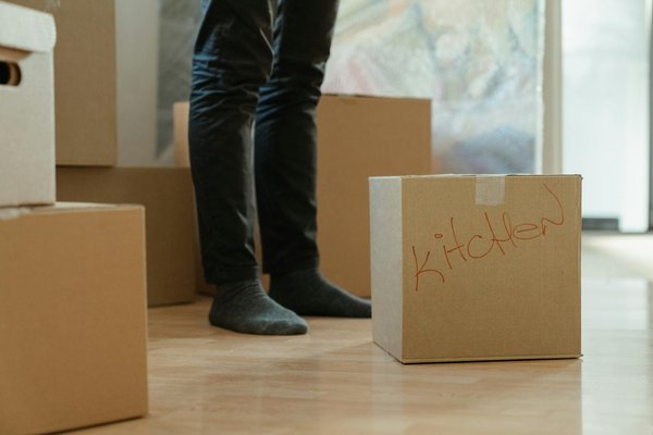 Tout ce qu'il faut savoir sur le coût du transport de meubles: guide complet et astuces