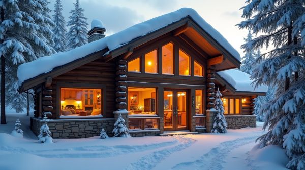 Comment choisir un chalet habitable adapté à vos besoins