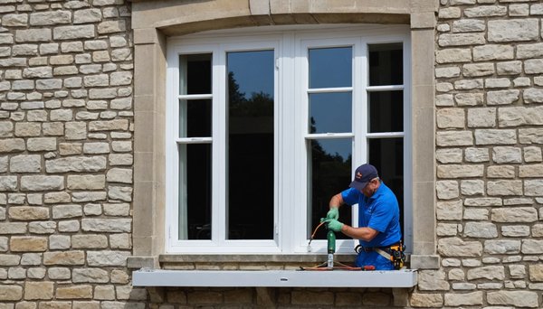 Services d'installation de fenêtres à La Rochelle : Guide complet